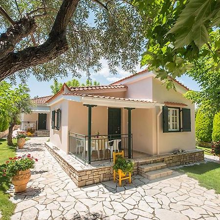 Νατάσα Διαμέρισμα Χράνοι Εξωτερικό φωτογραφία