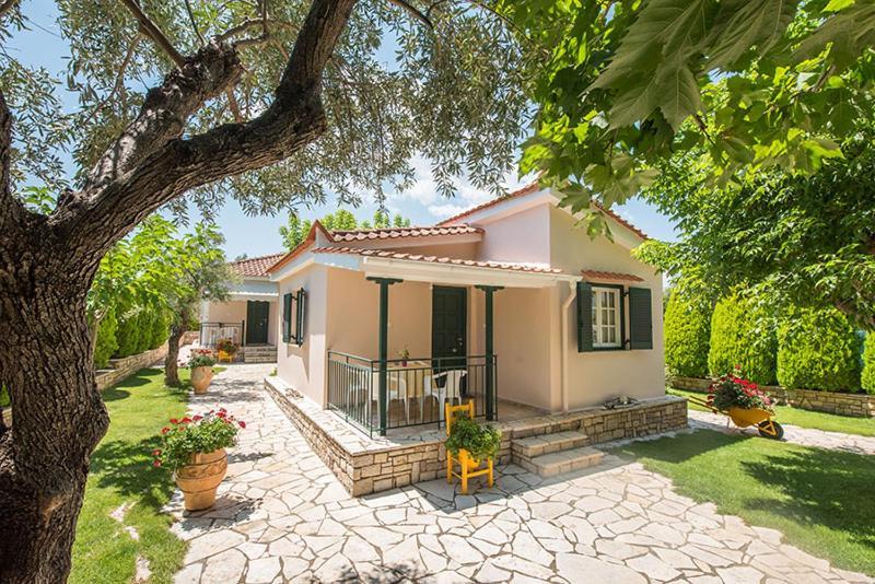 Νατάσα Διαμέρισμα Χράνοι Εξωτερικό φωτογραφία