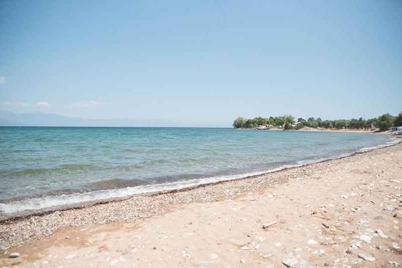 Νατάσα Διαμέρισμα Χράνοι Εξωτερικό φωτογραφία