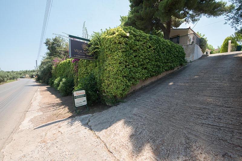 Νατάσα Διαμέρισμα Χράνοι Εξωτερικό φωτογραφία