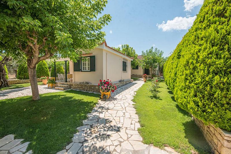 Νατάσα Διαμέρισμα Χράνοι Εξωτερικό φωτογραφία